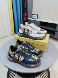 Picture of Burberry Shoes _SKUBurberrysz38-44WM02652014